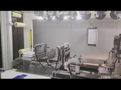 Hayvancılık Çiftlikleri için 300W Poly Güneş Paneli IP65 340w Güneş Paneli