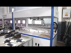 350W 385W Ev Güneş Panelleri Su geçirmez Mono Güneş Modülü 120 Hücre