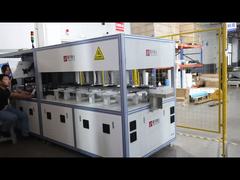 250w Monocrystalline Güneş Panelleri 29.5V Ev Kullanımı için Güneş Panelleri