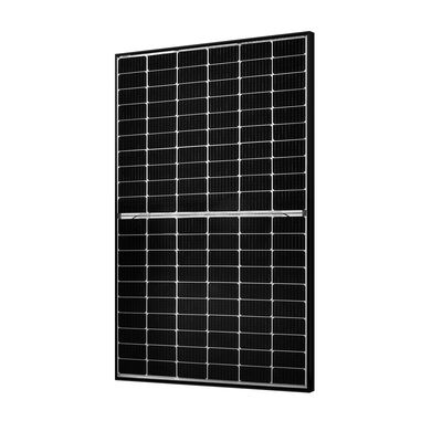 370W ila 400W İki yüzlü Güneş Modülü IP68 Fotovoltaik Güneş Panelleri