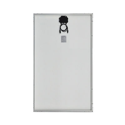 250W ila 290w Polikristalin Silikon Güneş Paneli IP65 Güneş Gücü Güneş Panelleri