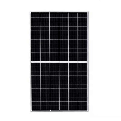 645W'dan 670W'a kadar Silikon Güneş Panelleri Güneş Panelleri Fotovoltaik IP68