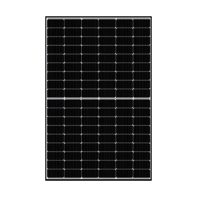 390W Mono Güneş Paneli Güneş Monokristalin Panel 1722 X 1134 X 30mm