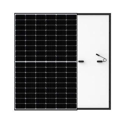 390W Mono Güneş Paneli Güneş Monokristalin Panel 1722 X 1134 X 30mm