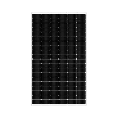 430W 460w Yüksek Verimlilikli Monokristal Güneş Hücreleri Mono Hücre Güneş Paneli 6 X 20 Hücre