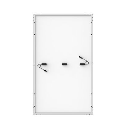 430W 460w Yüksek Verimlilikli Monokristal Güneş Hücreleri Mono Hücre Güneş Paneli 6 X 20 Hücre