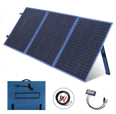 150w Güneş Battaniği Katlanabilir Güneş Battaniği
