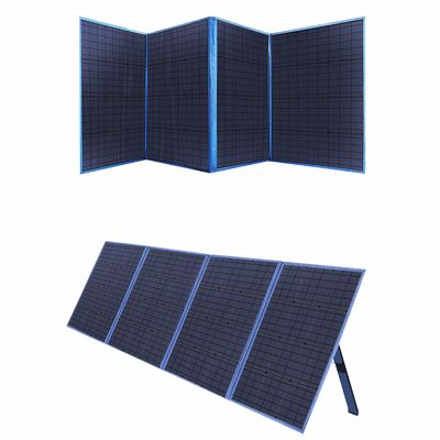 200W Güneş Battaniye Katlanabilir Güneş Battaniye