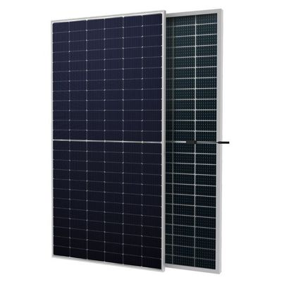 385 Watt 1500V Güneş Panelleri 385W Monokristal Güneş Panelleri