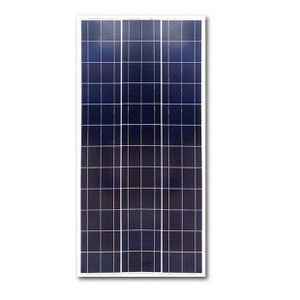 280 Watt 35.88V Poly Güneş Paneli offgrid RV Çatı Polikristalin Pv Modülü