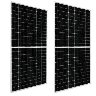 310w ticari güneş panelleri 8.49A Yüksek verimlilikli güneş panelleri 6x12 hücre