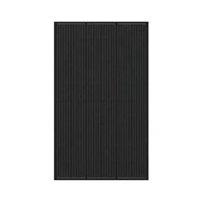 340w Mono Güneş Paneli IP65 Monokristalin Silikon Hücreleri