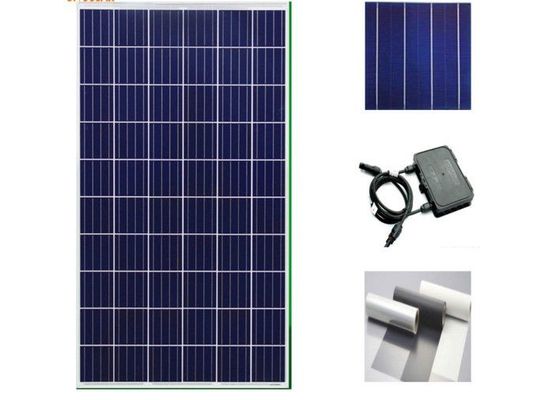 590w Silikon Güneş Panelleri 30.9kg 590 Watt Monocrystalline Güneş Paneli