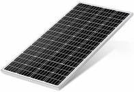 600w 34.4V Silikon Güneş Panelleri 1500V Mono Pv Modülü