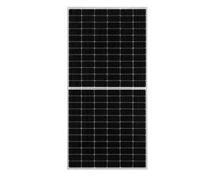 690W Linksun Monocrystalline Silikon Güneş Panelleri 25 Yıllık Garantiyle