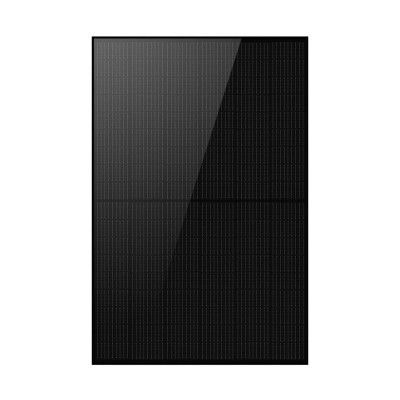 Linksun Tüm Siyah Güneş Panelleri 280w Monokristal Güneş Panelleri