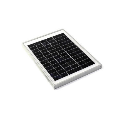 320 Watt MC4 Poly Solar Panel PV Modülü Offgrid Solar Panel CE Pil için