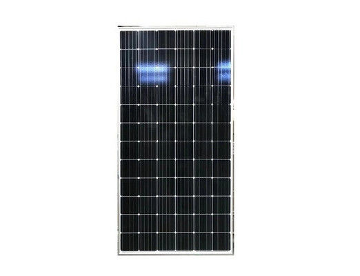 300 Watt Poly Güneş Paneli 23kg Anodizasyonlu Polikristalin Silikon Hücresi