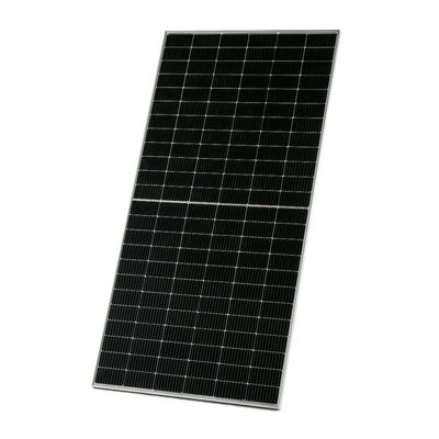 535W Monocrystalline PERC MC4 Bağlantı Tipi ile Silikon Güneş Panelleri