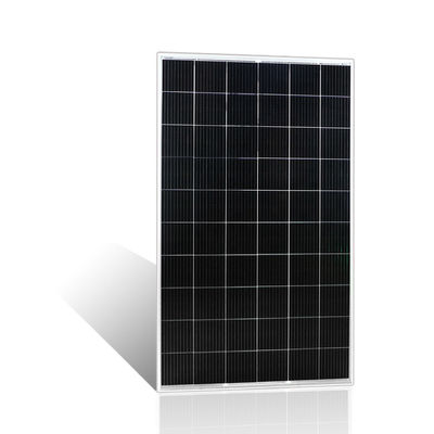 Dış Kullanım Monokristalin Silikon Güneş Panelleri 530w 25 Yıllık Garantiyle