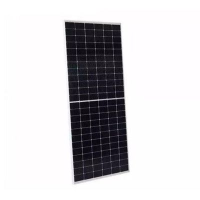 575W Linksun Monocrystalline Silikon Güneş Panelleri 25 Yıllık Garantiyle