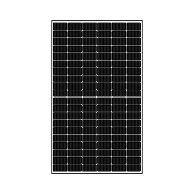 300w 900mm Mono Güneş Paneli Evler Kamp Monokristal Güneş Modülü
