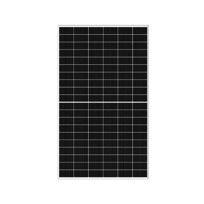 550W Su geçirmez Özel Monocrystalline Güneş Panelleri