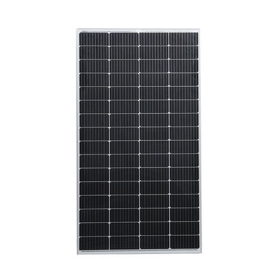 430w 31.79V Çerçevesiz Güneş Modülü 430 Watt Bifacial PV Cell