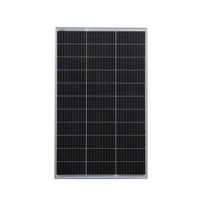 415w Çerçevesiz Güneş Paneli Mono Bi Yüzlü Çift Yanlı Güneş Panelleri 38.04V