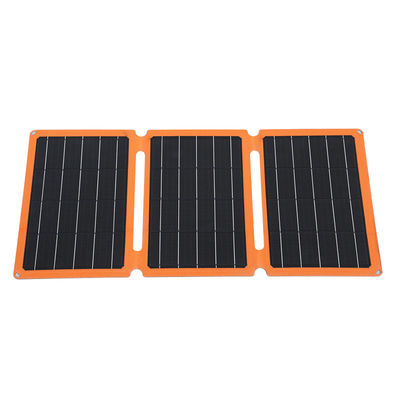 20W Güneş USB Şarj Taşınabilir Güneş Paneli