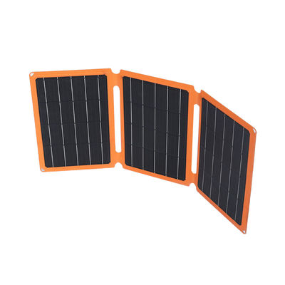 20W Güneş USB Şarj Taşınabilir Güneş Paneli