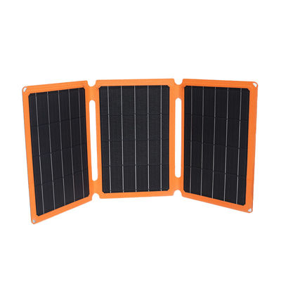 20W Güneş USB Şarj Taşınabilir Güneş Paneli