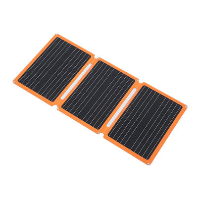 En iyi Telefon Güneş Şarj cihazı 30W USB Güneş Paneli Şarj cihazı