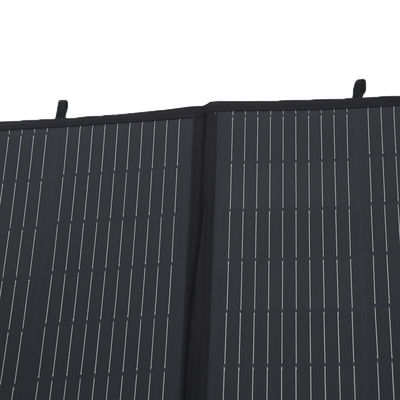 100W mükemmel su geçirmez 100W güneş battaniyesi en iyi katlanabilir güneş battaniyesi