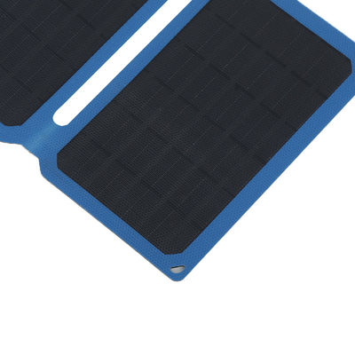 10W Güneş Battaniye Taşınabilir Güneş Paneli