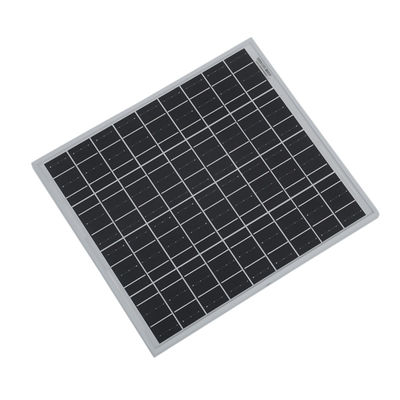 Küçük taşınabilir güneş panelleri Linksun 20w Sürdürülebilir enerji için monokristalin