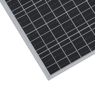 Küçük taşınabilir güneş panelleri Linksun 20w Sürdürülebilir enerji için monokristalin