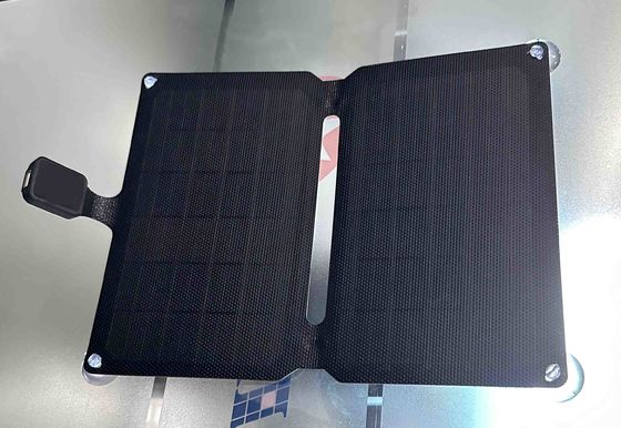 Fabrika Tedarikleri 10W, 20W, 30W Güneş Paneli Telefon Şarj cihazı