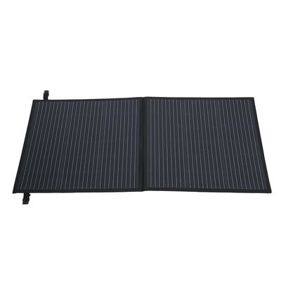 100W Katlanabilir güneş battaniyesi