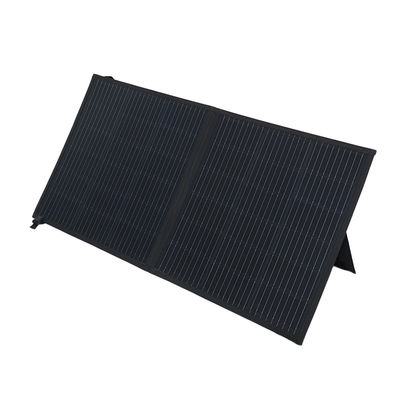 60W katlanabilir güneş battaniyesi