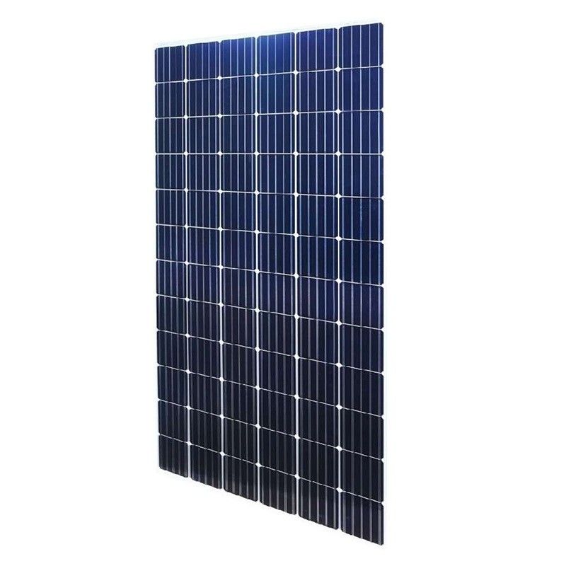 410w IP68 Güneş Paneli İki yüzlü N Tipi İki yüzlü Güneş Paneli Çerçevesiz