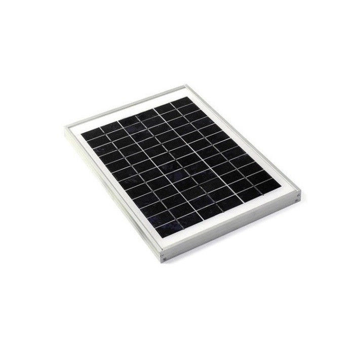 320 Watt MC4 Poly Solar Panel PV Modülü Offgrid Solar Panel CE Pil için