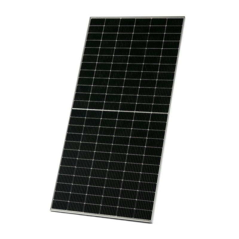 535W Monocrystalline PERC MC4 Bağlantı Tipi ile Silikon Güneş Panelleri