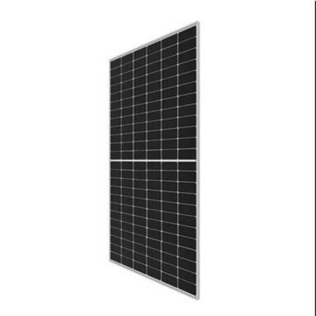 560W N Tipi Mono Kristalin Silikon Güneş Panelleri 25 Yıllık Garantiyle